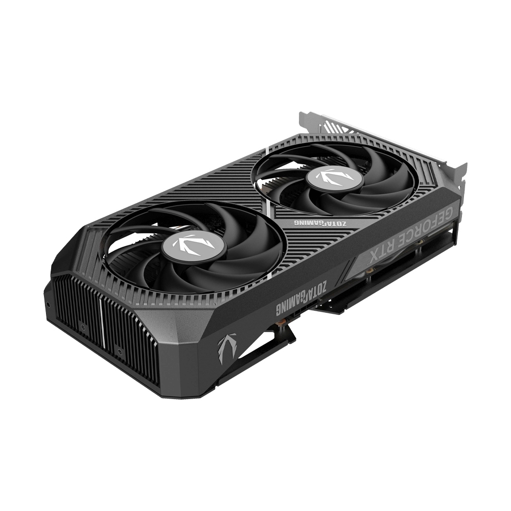 VGA ZOTAC GEFORCE RTX 5060 TWIN EDGE OC - 8GB GDDR7