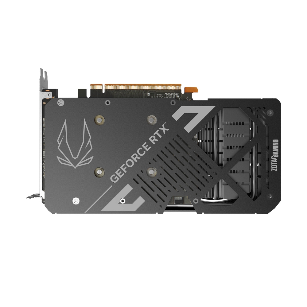 VGA ZOTAC GEFORCE RTX 5060 TWIN EDGE OC - 8GB GDDR7