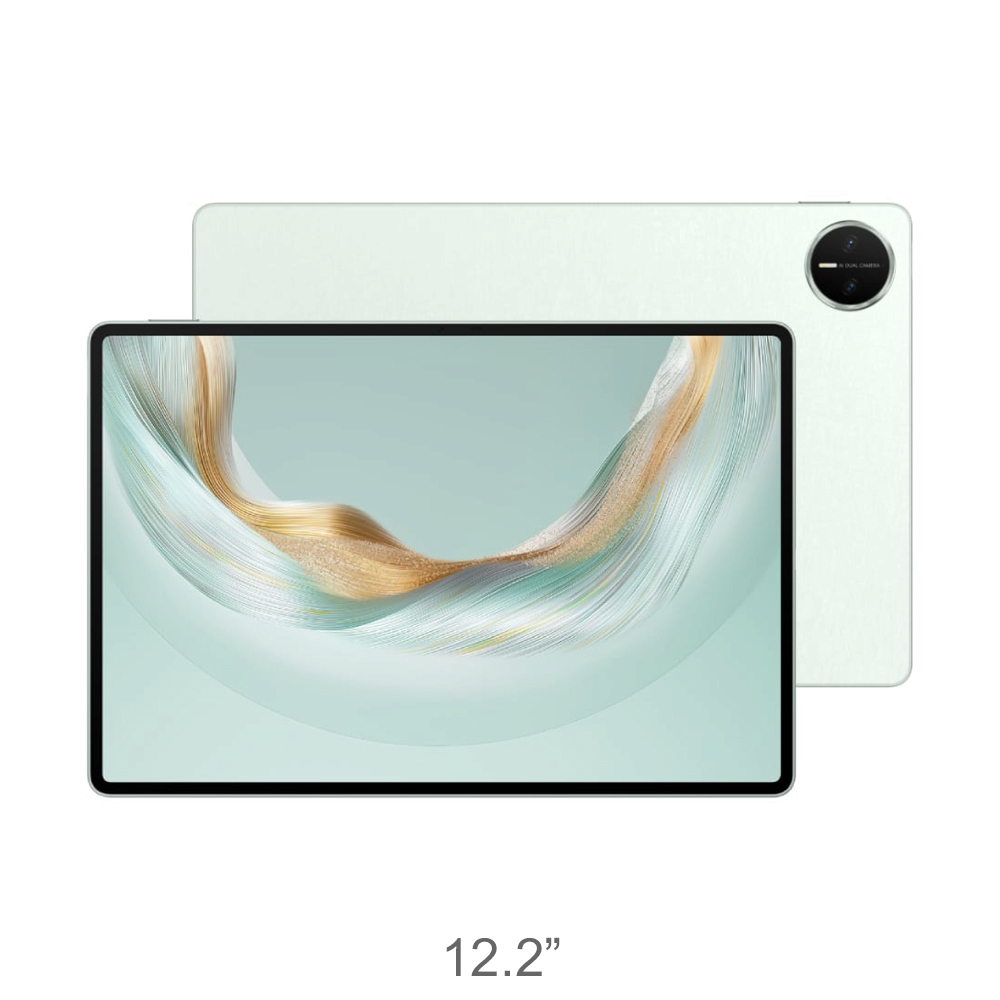 Tablet 12.2" (Wi-Fi,12+512GB) HUAWEI MATEPAD PRO Greenery