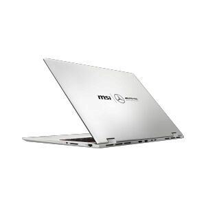 Notebook MSI Prestige 16 AI+ MercedesAMG B2VMG-091TH (Urban Silver)