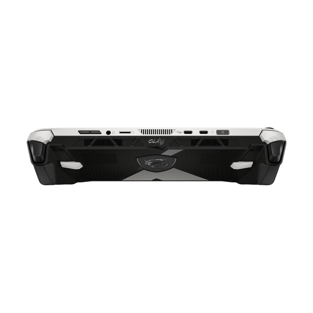 MSI Claw A8 BZ2EM-014TH (9S7-1T8K12-014) (Polar Tempest)