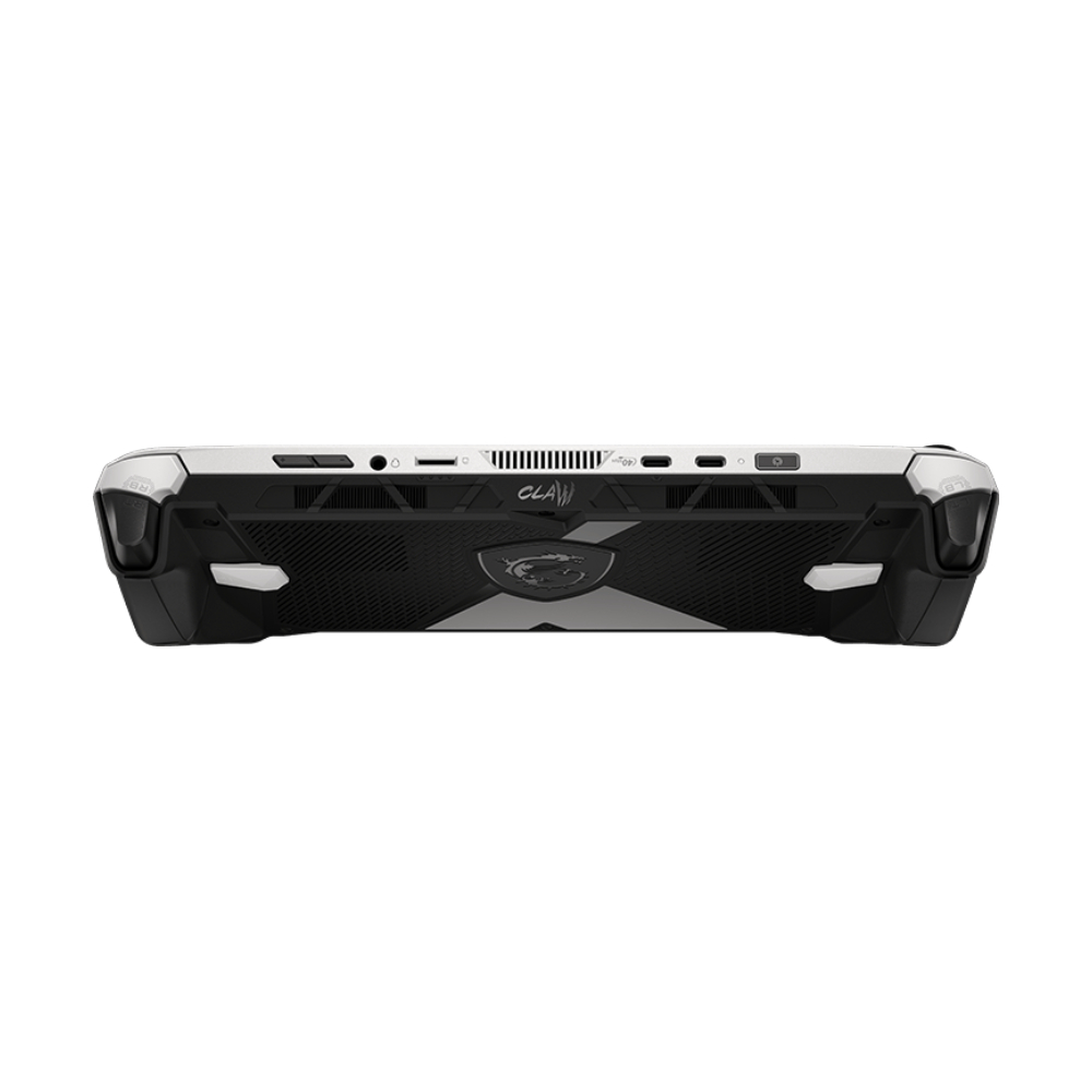 MSI Claw A8 BZ2EM-014TH (9S7-1T8K12-014) (Polar Tempest)