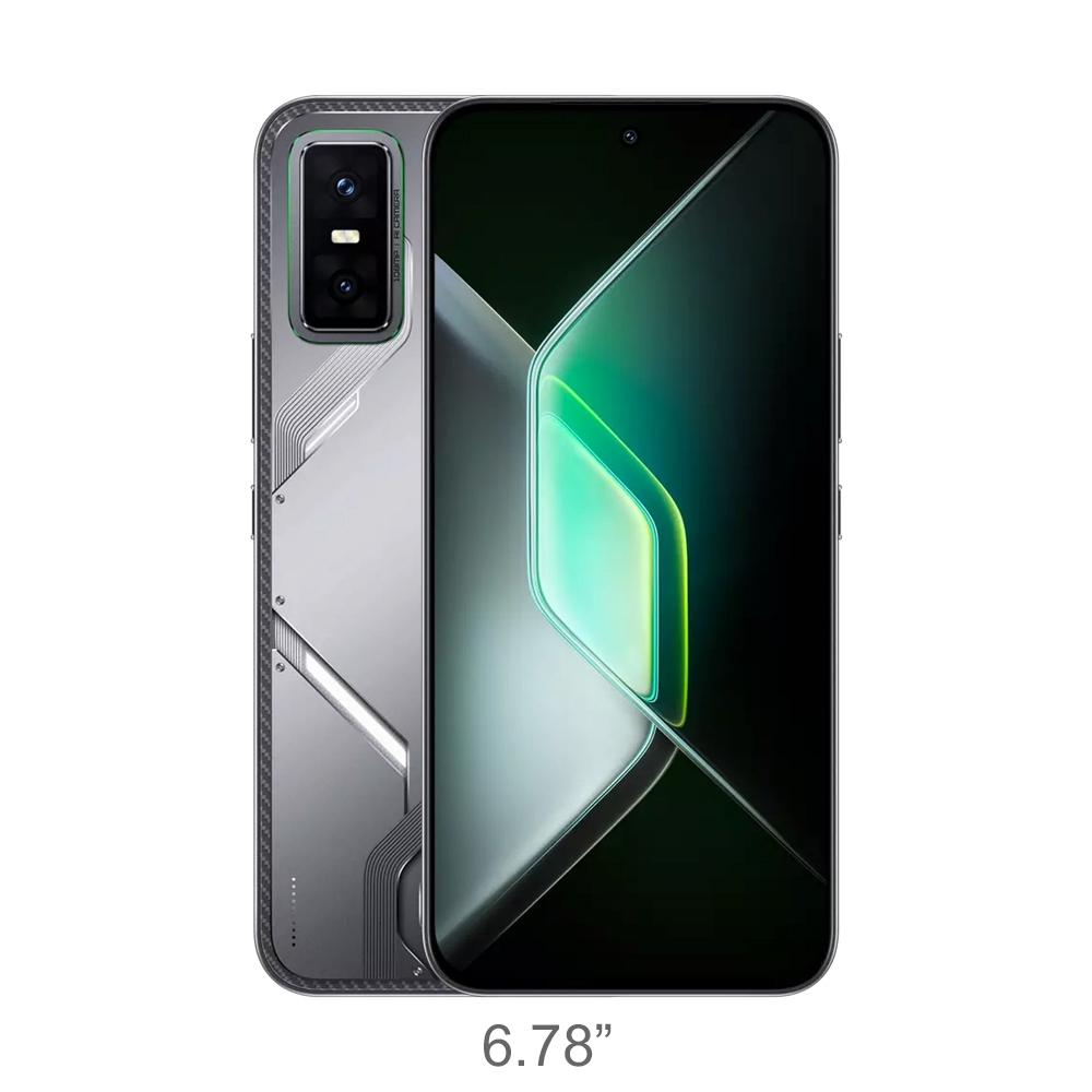 S/P INFINIX GT30 PRO (5G) (8/256) SHADOW | Advice สาขา A013