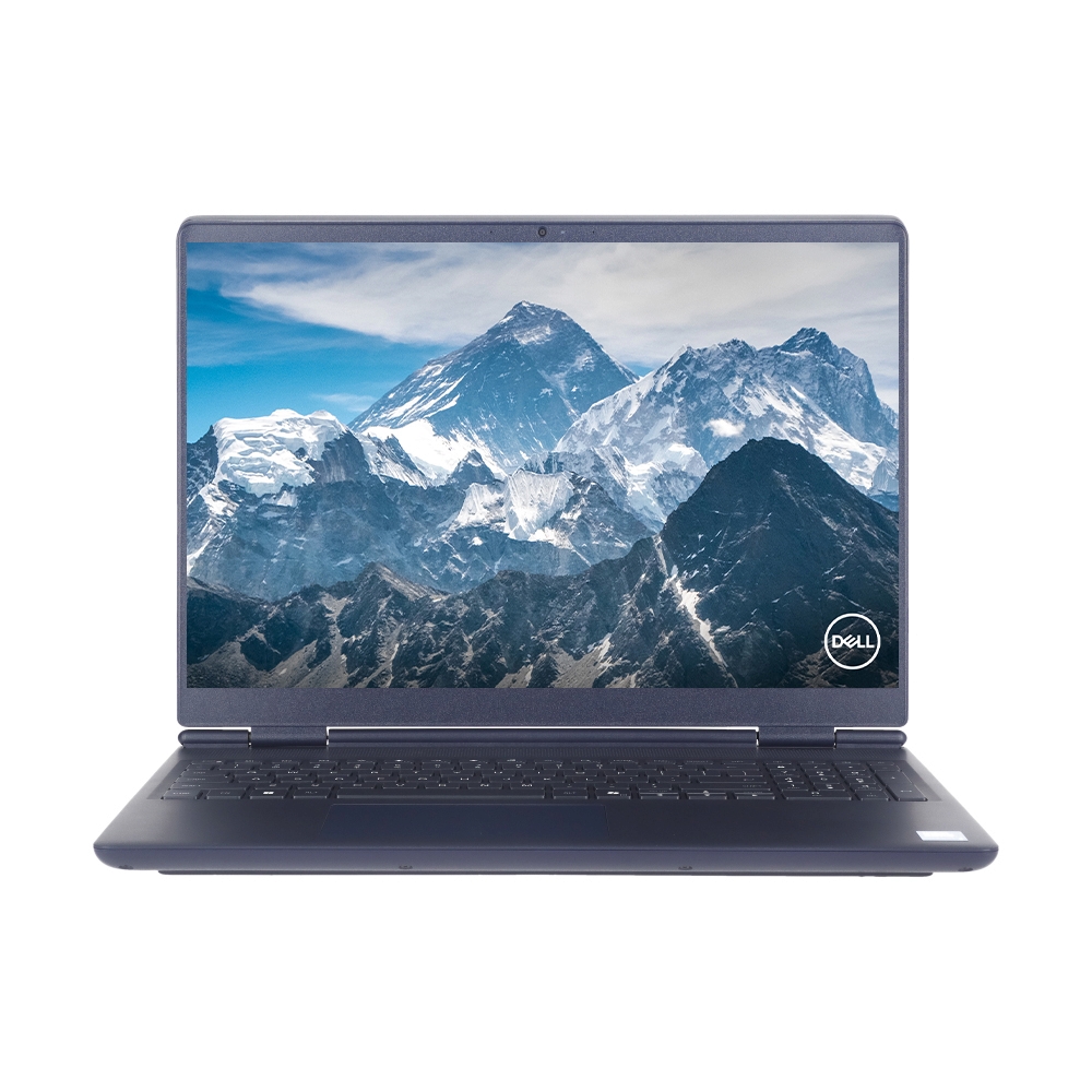 Notebook DELL Alienware OAC16250I701 (Interstellar Indigo)