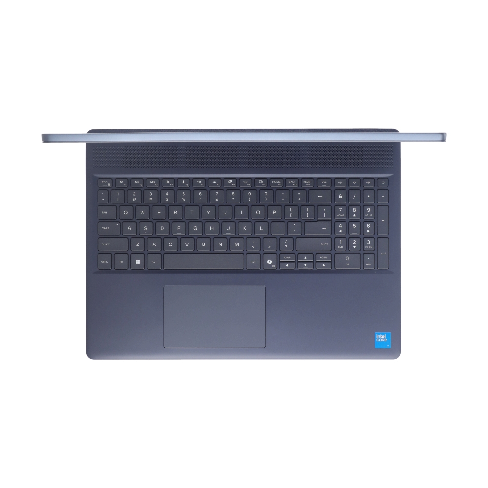 Notebook DELL Alienware OAC16250I701 (Interstellar Indigo)
