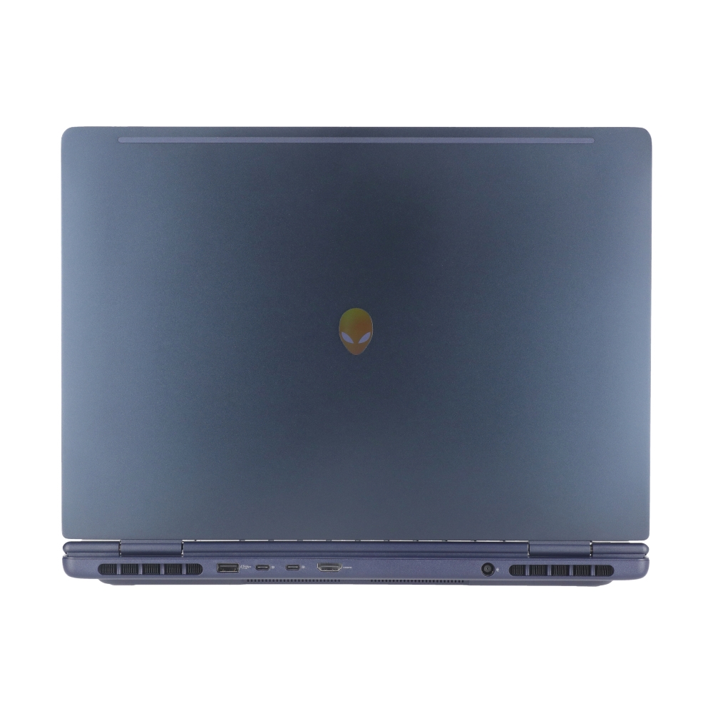 Notebook DELL Alienware OAC16250I701 (Interstellar Indigo)