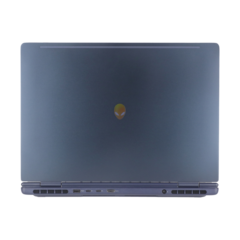Interstellar Notebook Notebook DELL Alienware OAC16250I703 (Interstellar Indigo)