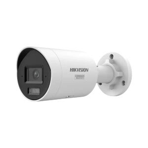 กล้องวงจรปิด 2.8mm IP Camera HIKVISION 2CD2047G3-LIY
