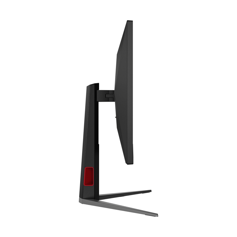 MONITOR 27'' AOC U27G4/67 (IPS, HDMI, DP) 4K 160Hz / FHD 320Hz