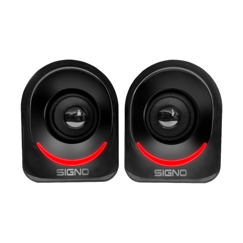 SPK (2.0) AUX SIGNO (ZONAR SP-616)