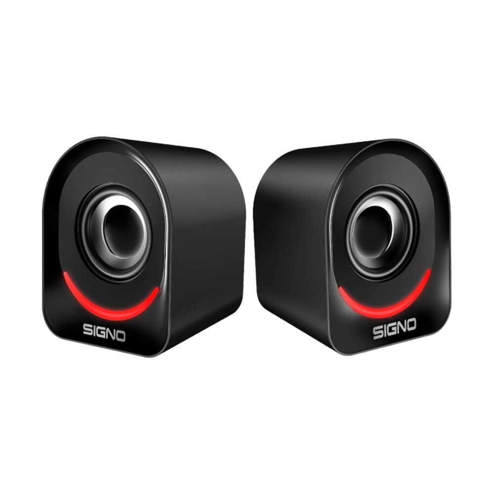 SPK (2.0) AUX SIGNO (ZONAR SP-616)