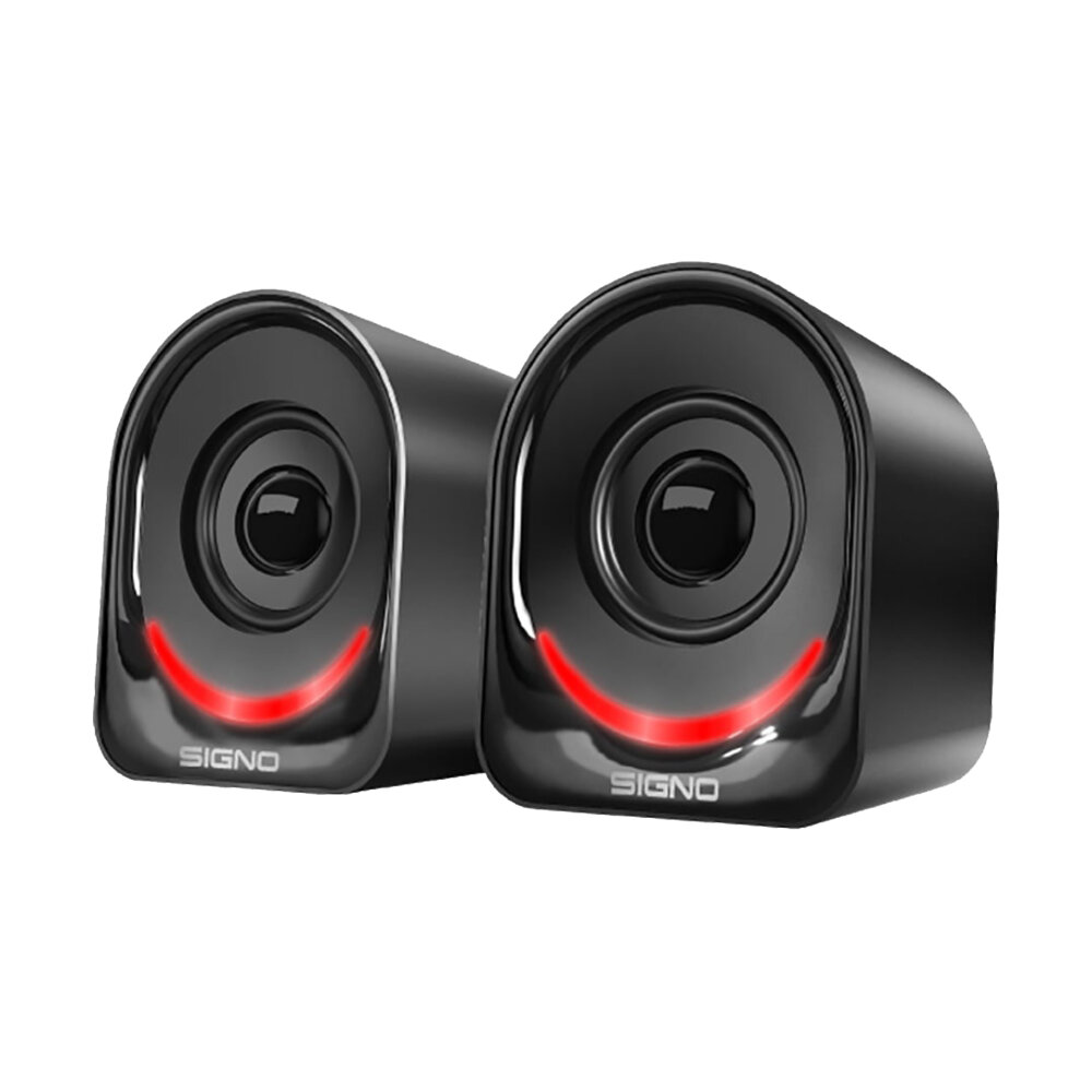 ลำโพง SIGNO (ZONAR SP-616) BLACK