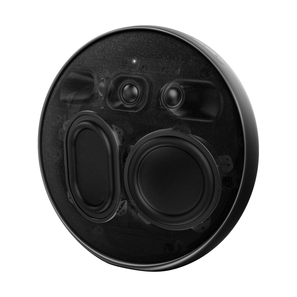 ลำโพง Bluetooth HARMAN/KARDON ONYX STUDIO 9 BLACK