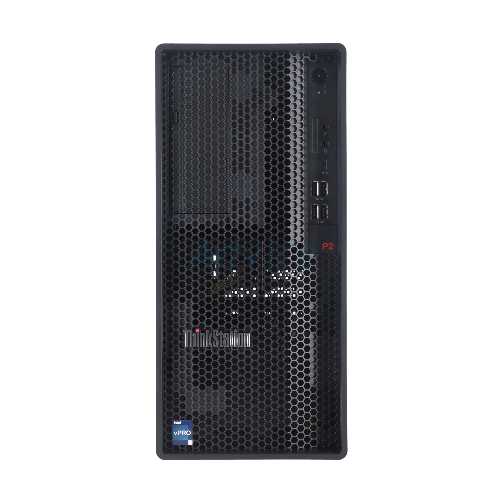 P2 Computer Desktop Lenovo ThinkStation P2 Tower (30FRS0CA00) | Advice จ.จันทบุรี ...
