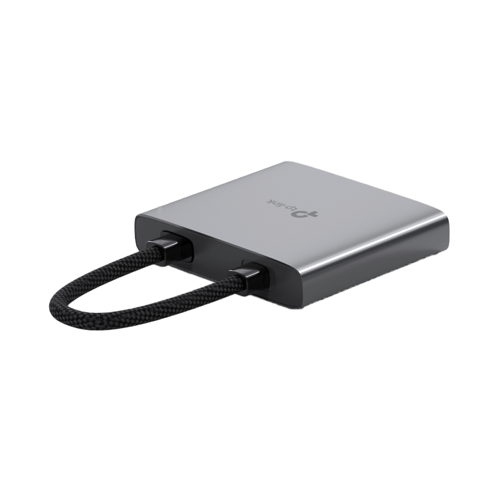 Converter Type-C 3 in 1 TP-LINK (UH3020C)
