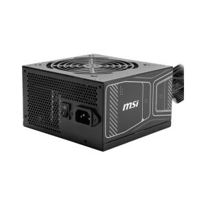 POWER SUPPLY (80+ GOLD) 850W MSI MAG A850GN PCIE5