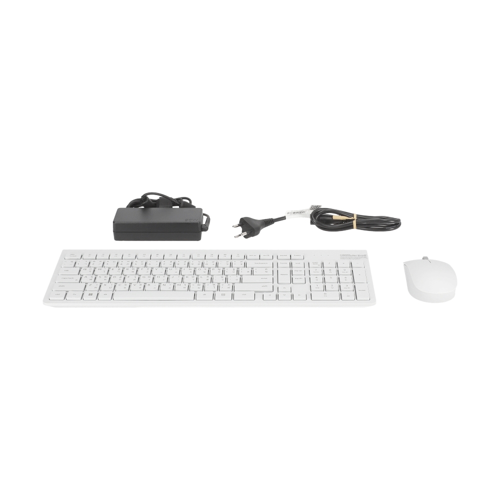AIO Lenovo IdeaCentre AIO 27IRH9 (F0HM00Q1TA)