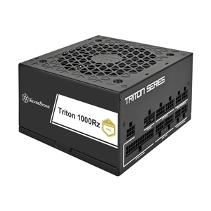 POWER SUPPLY (CYBENETICS GOLD) 1000W SILVERSTONE TRITON 1000RZ (SST-TR1000R-GM)