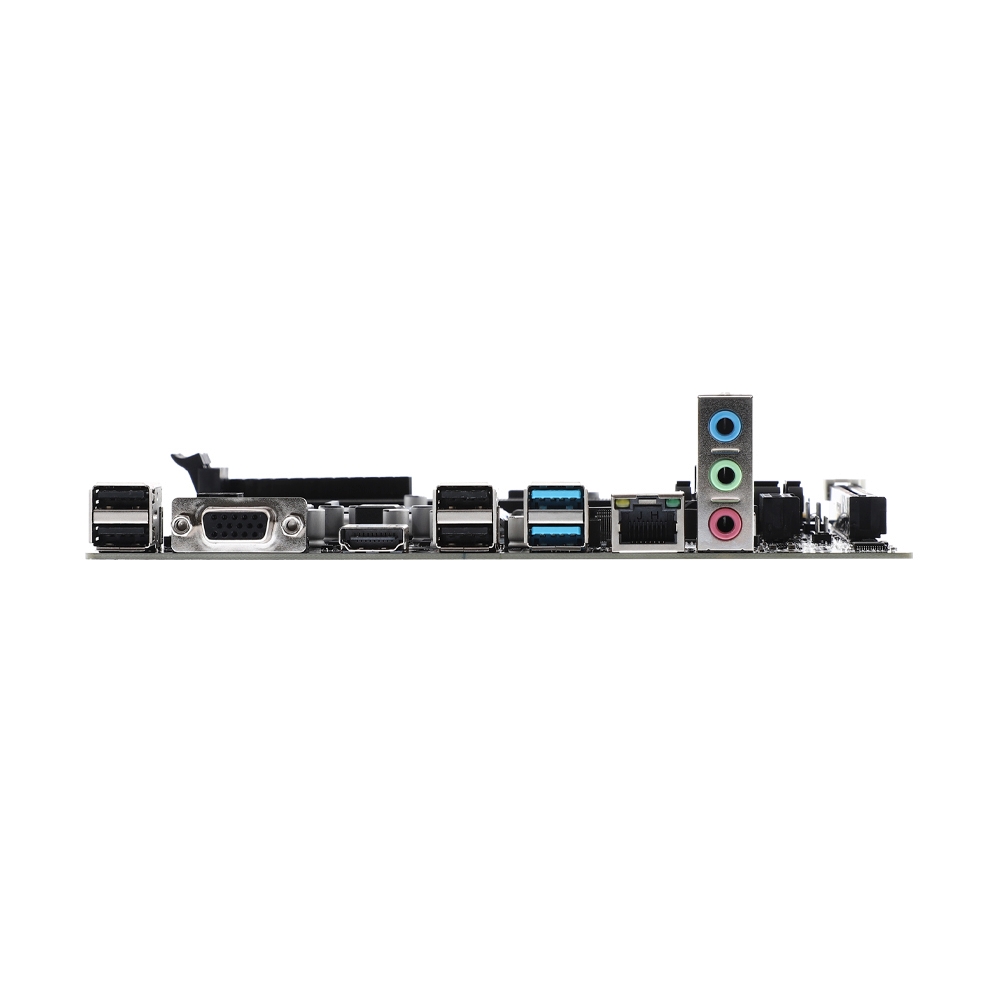 (1150) AFOX IH81D3-MA2-V2 DDR3                                                  