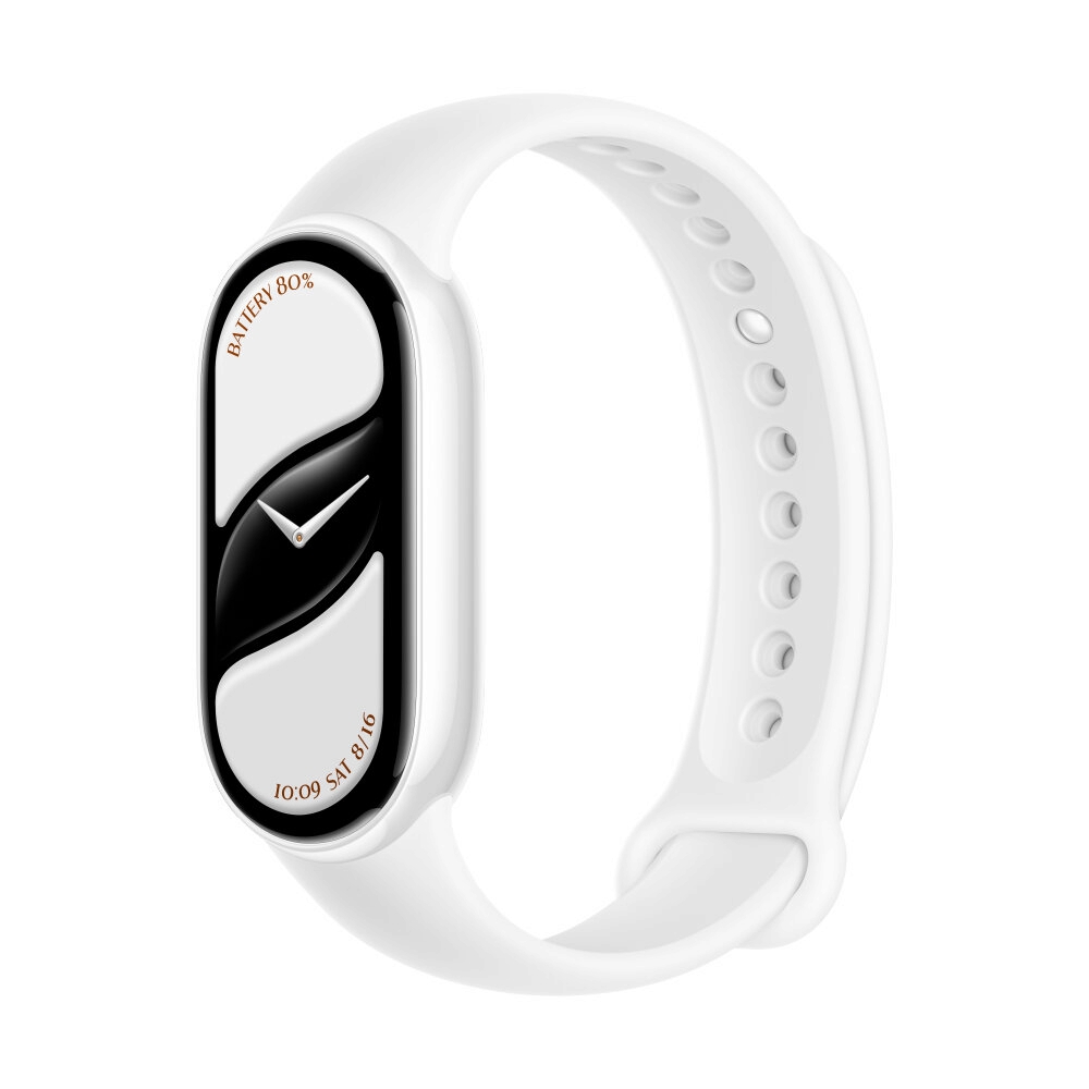 XIAOMI Watch Band 10 Ceramic Pearl