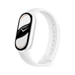 XIAOMI Watch Band 10 Ceramic Pearl