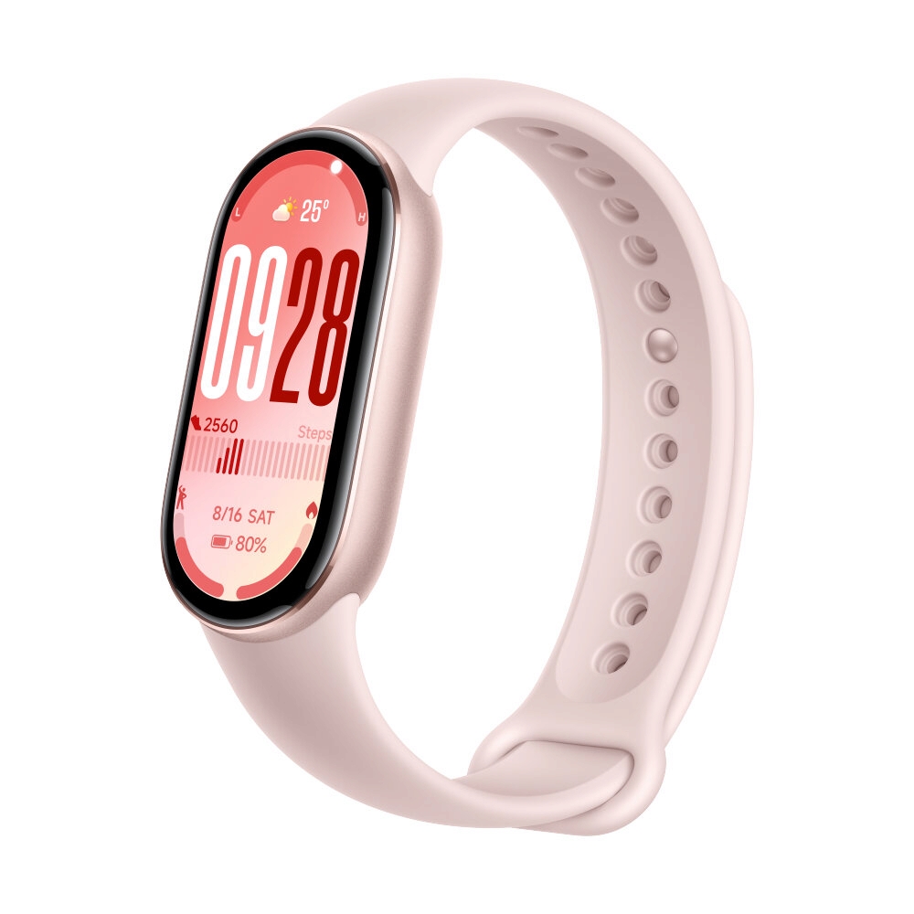 XIAOMI Watch Band 10 Mystic Rose