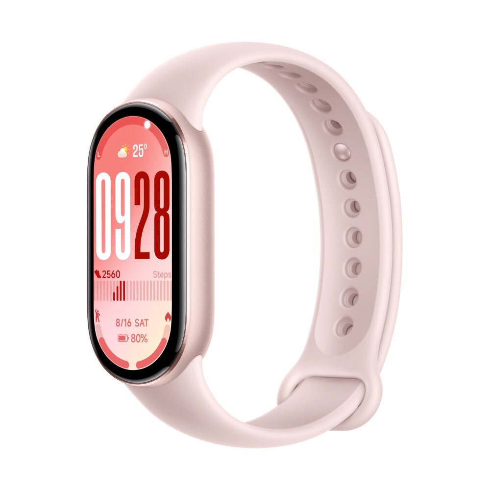 XIAOMI Watch Band 10 Mystic Rose