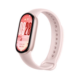 XIAOMI Watch Band 10 Mystic Rose