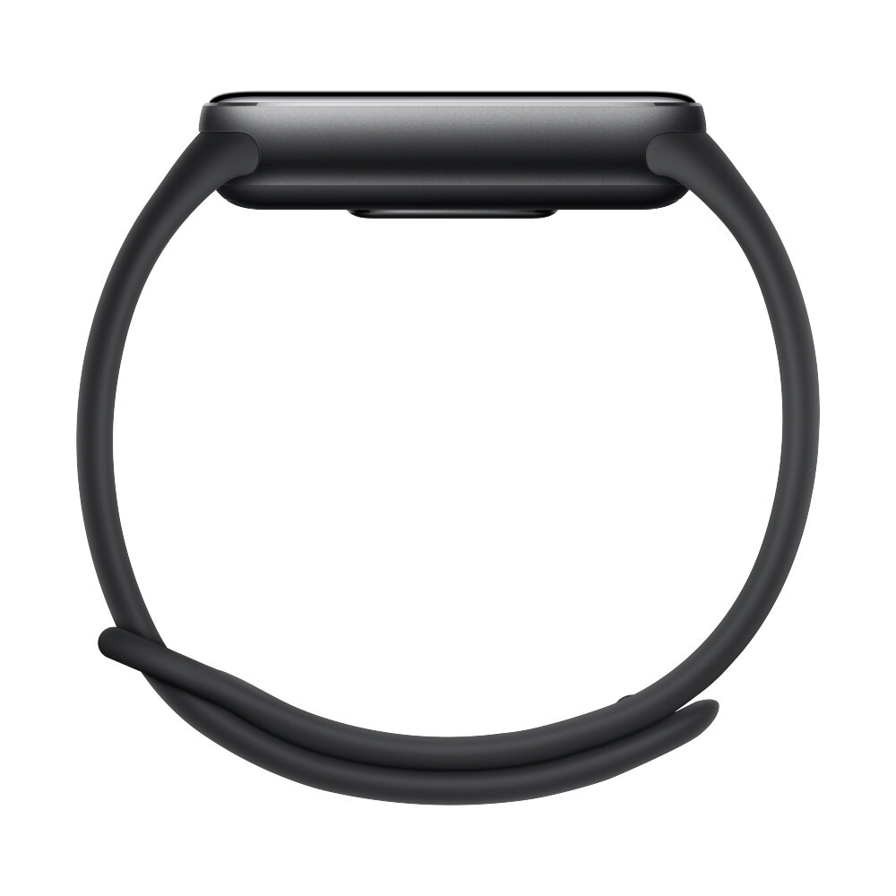 XIAOMI Watch Band 10 Midnight Black
