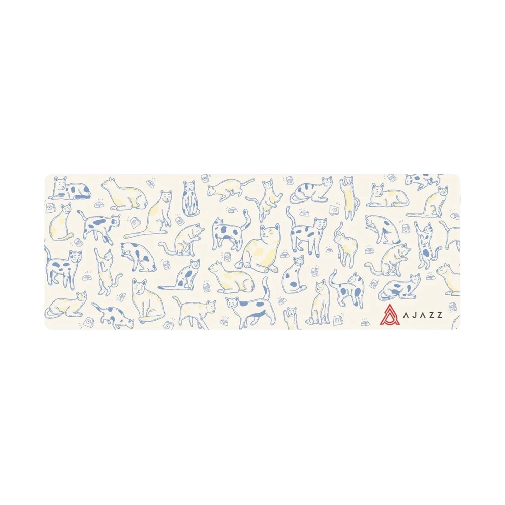 PAD AJAZZ CAT ATTACK AMP01CA