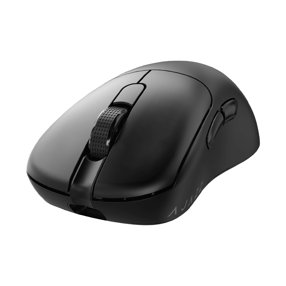 MOUSE WIRELESS BLUETOOTH AJAZZ AJ179NL BLACK (เมาส์ไร้สาย)