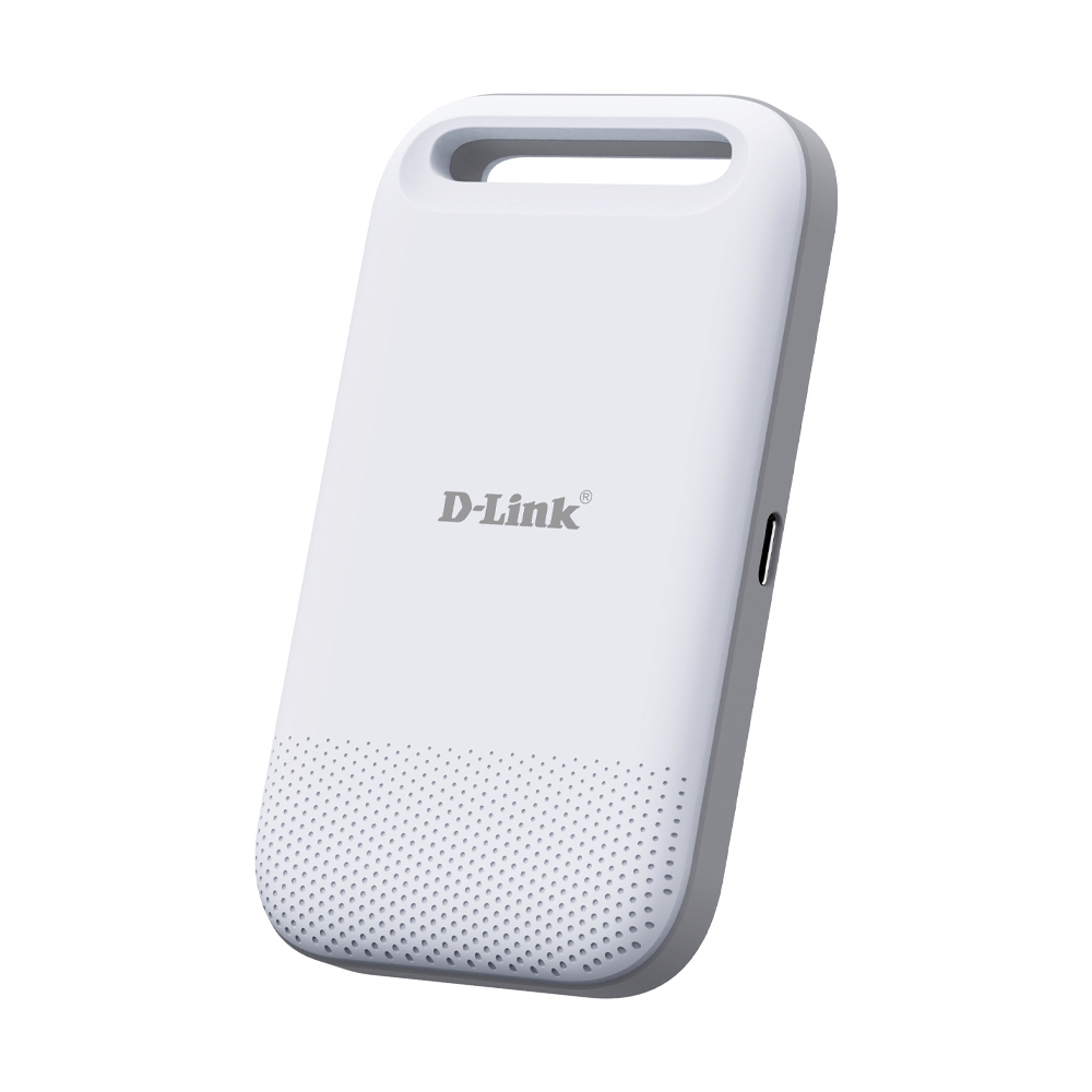 MiFi 4G/LTE D-LINK (DWR-932M) 150Mbps