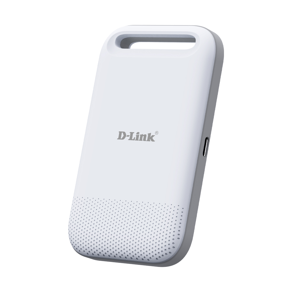 MiFi 4G/LTE D-LINK (DWR-932M) 150Mbps