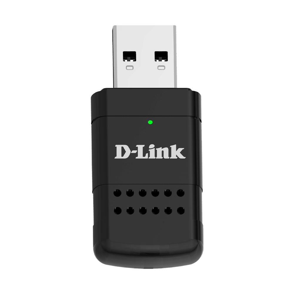 Wireless USB Adapter D-LINK (DWA-X3010) AX3000