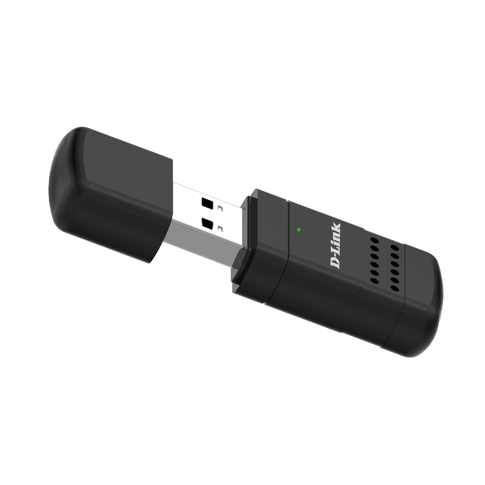Wireless USB Adapter D-LINK (DWA-X3010) AX3000