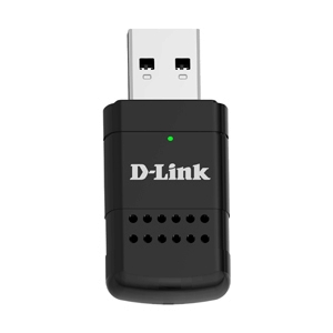 Wireless USB Adapter D-LINK (DWA-X3010) AX3000