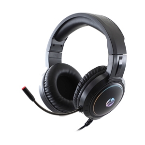 HEADSET HP DHE8006 BLACK (2.1)