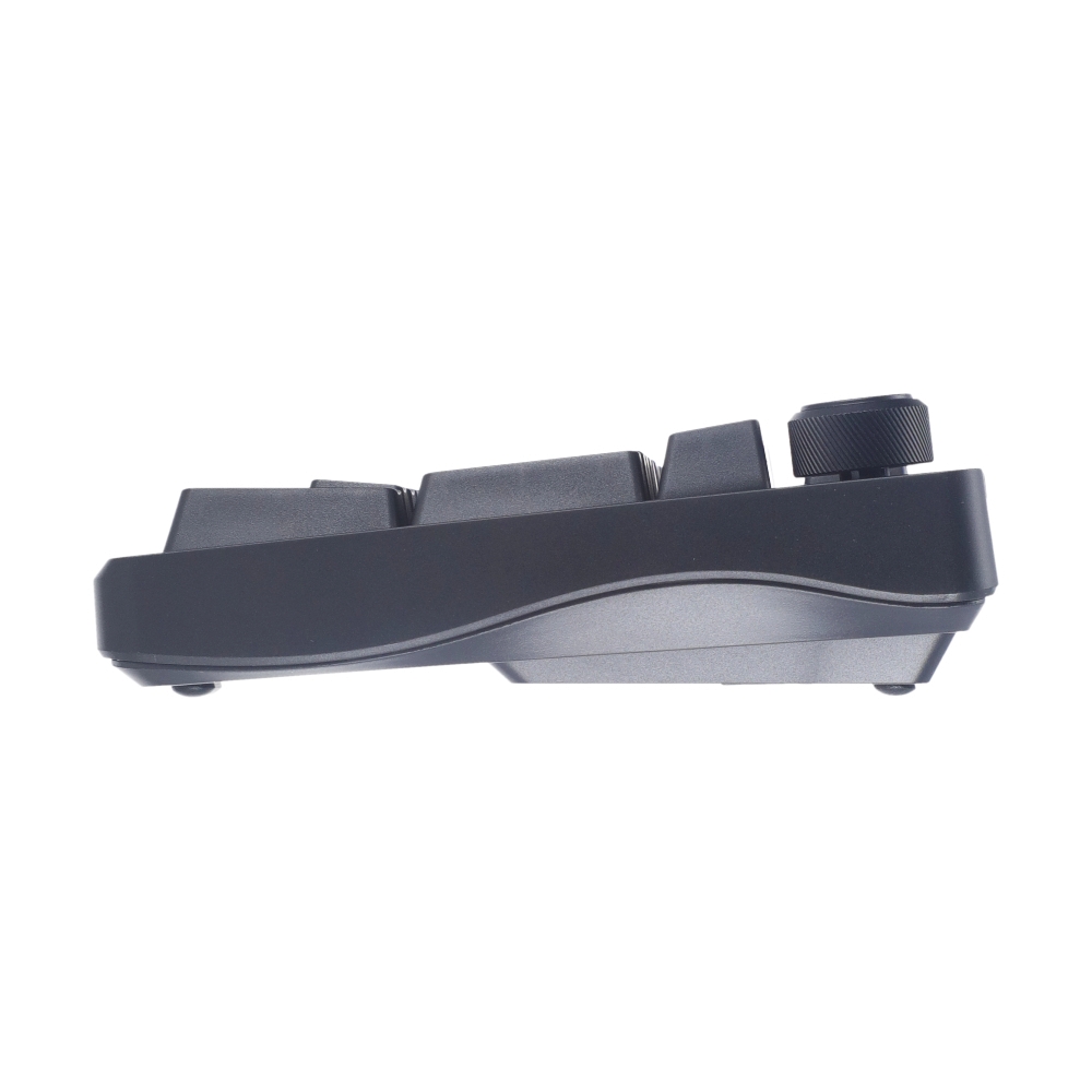 KEYBOARD WIRELESS BLUETOOTH AULA S98 BLACK (RED SWITCH คีย์บอร์ด)