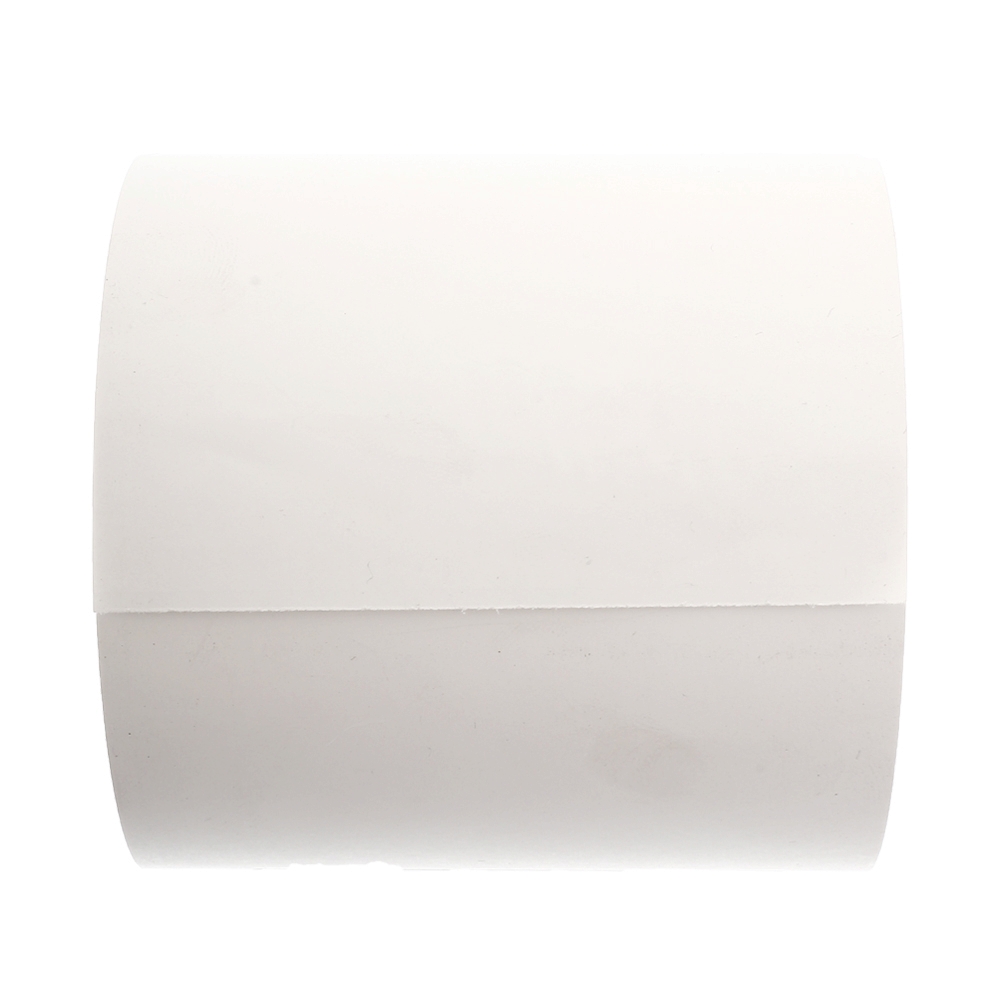 กระดาษความร้อน 80x80mm 58G.NON BPA PAPER (10ม้วน/1Pack) แกนเล็ก                 