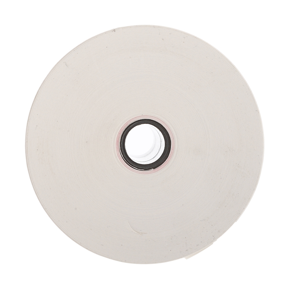 กระดาษความร้อน 80x80mm 58G.NON BPA PAPER (10ม้วน/1Pack) แกนเล็ก                 