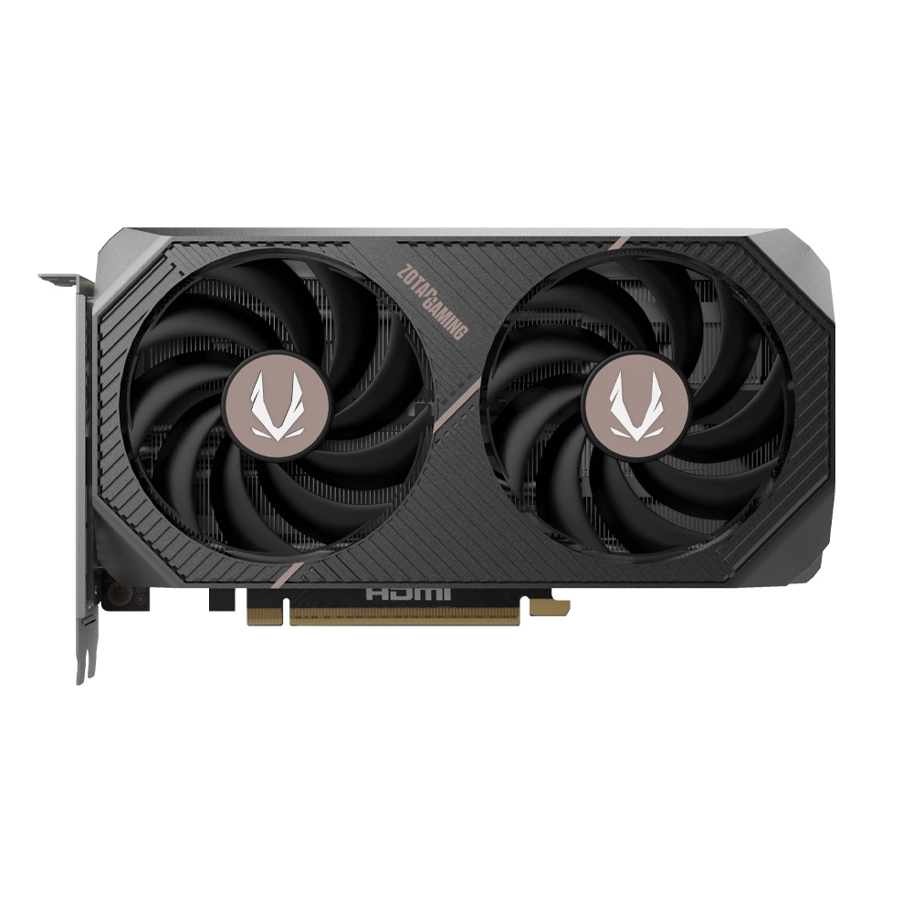 VGA ZOTAC GEFORCE RTX 5060 TI AMP - 16GB GDDR7