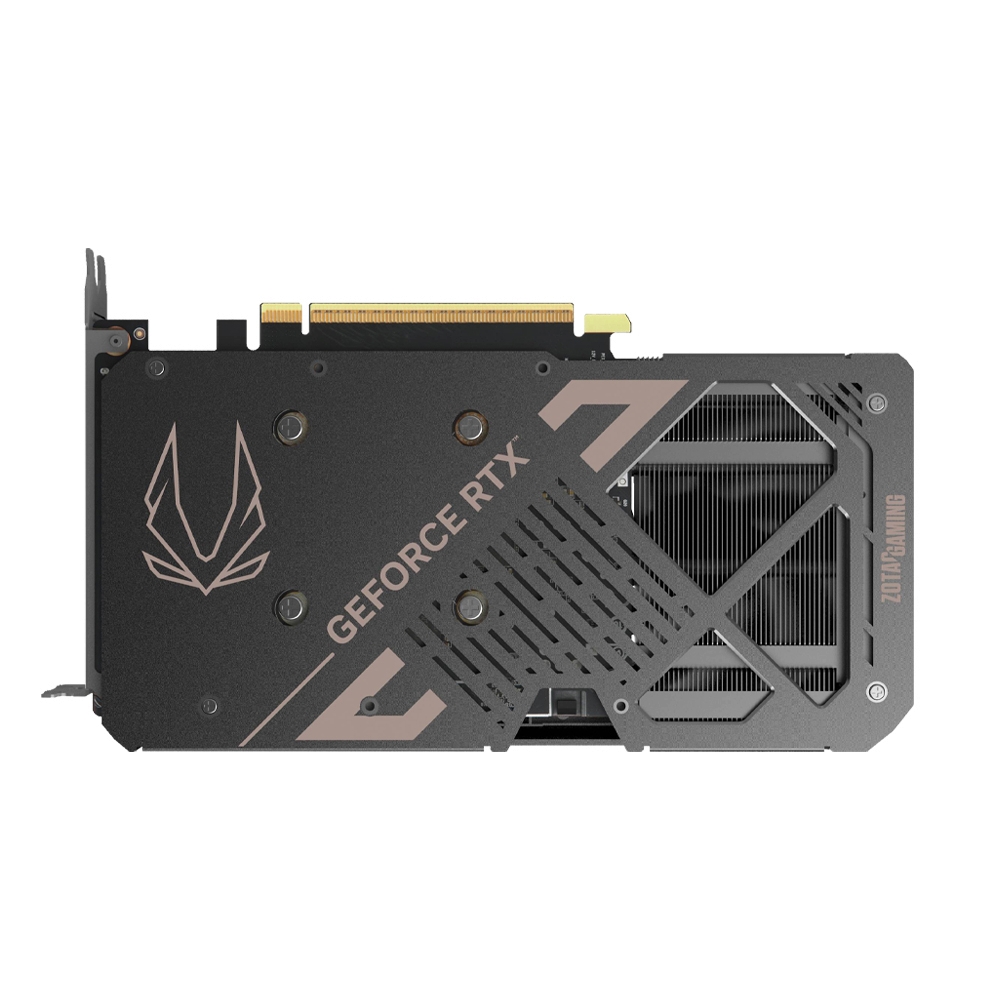 VGA ZOTAC GEFORCE RTX 5060 TI AMP - 16GB GDDR7