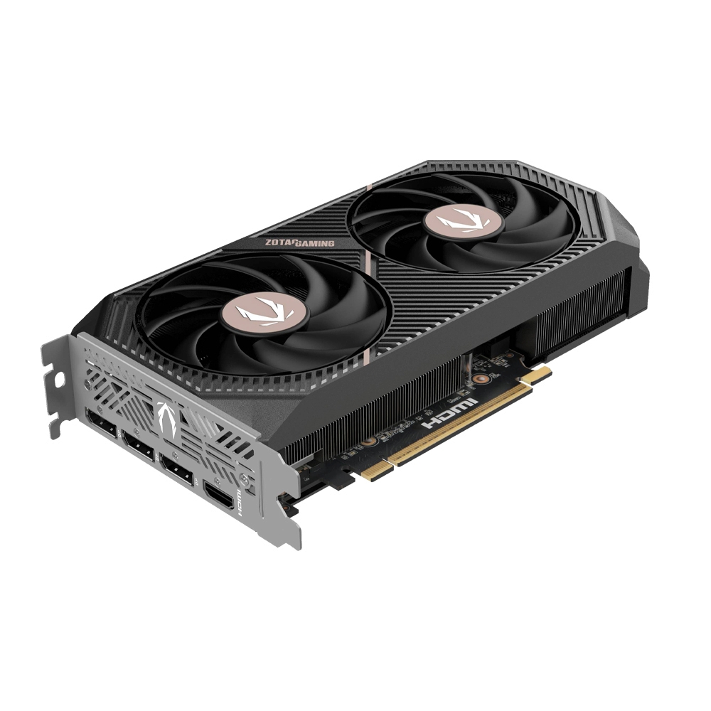 VGA ZOTAC GEFORCE RTX 5060 TI AMP - 16GB GDDR7