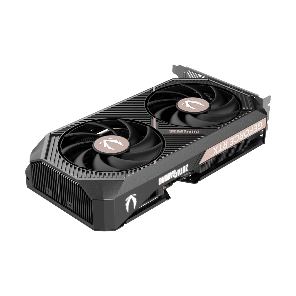 VGA ZOTAC GEFORCE RTX 5060 TI AMP - 16GB GDDR7