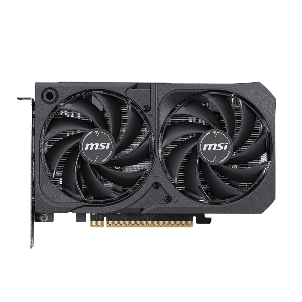 VGA MSI GEFORCE RTX 5050 SHADOW 2X OC - 8GB GDDR6