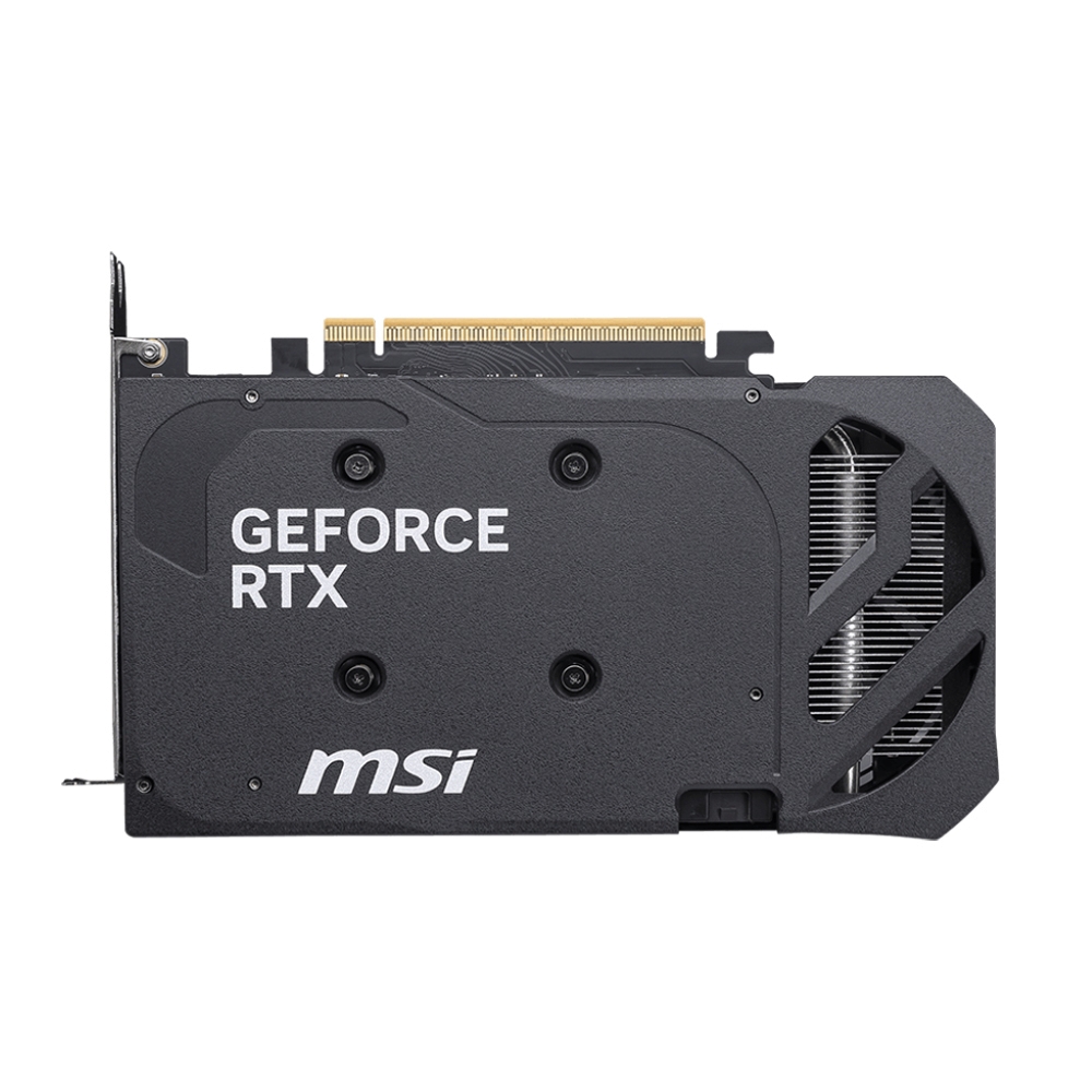 VGA MSI GEFORCE RTX 5050 SHADOW 2X OC - 8GB GDDR6