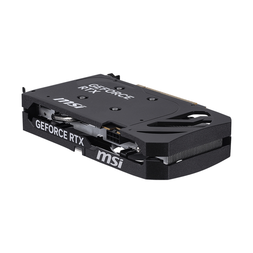 VGA MSI GEFORCE RTX 5050 SHADOW 2X OC - 8GB GDDR6