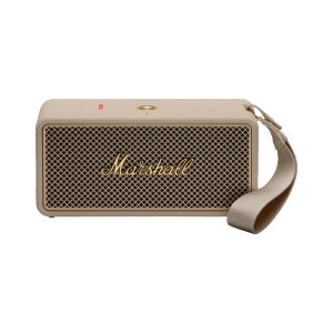 (1.0) ลำโพง MARSHALL (MIDDLETON II) BLUETOOTH CREAM