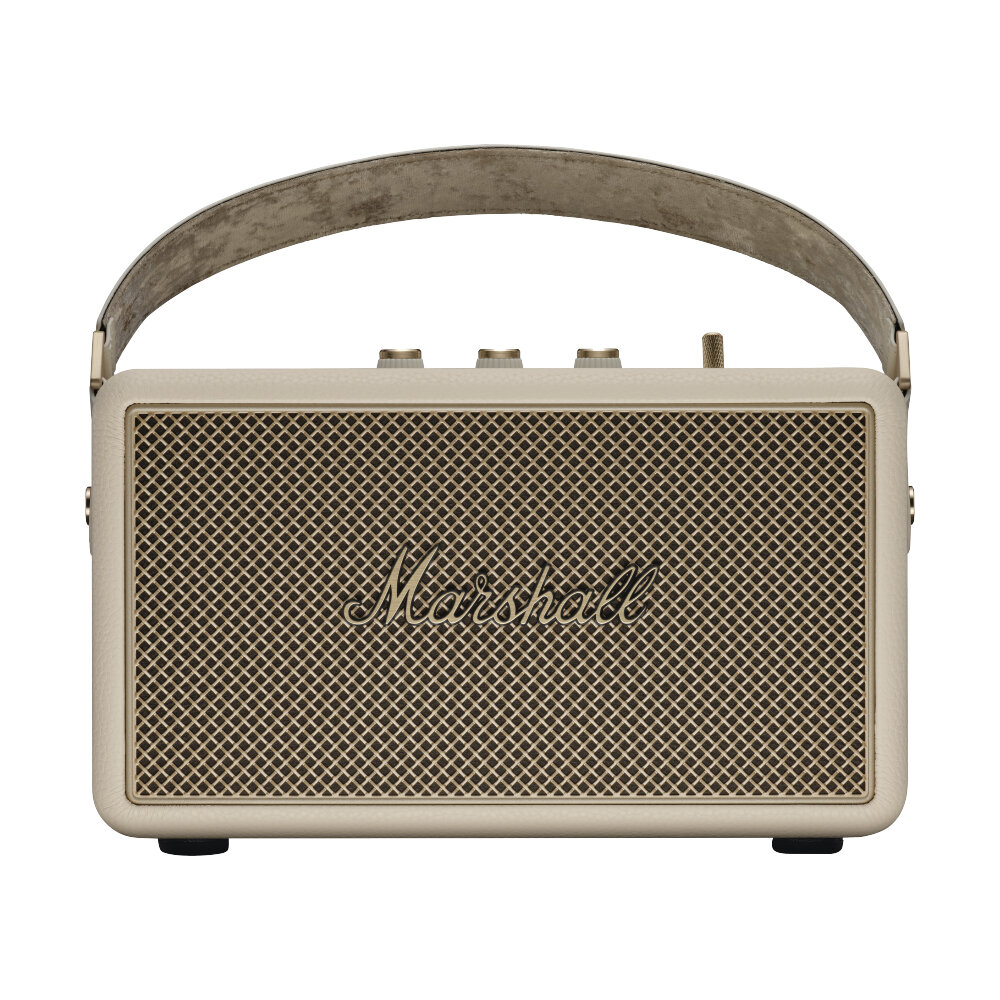 ลำโพง Bluetooth MARSHALL (KILBURN III) CREAM