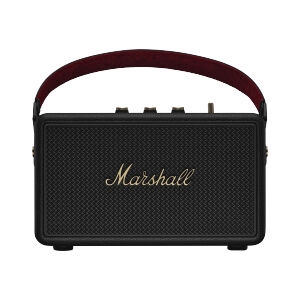 (1.0) ลำโพง MARSHALL (KILBURN III) BLUETOOTH BLACK AND BRASS